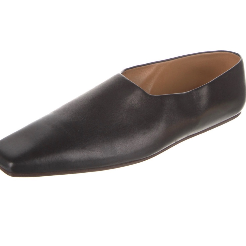 The row shoes - Picture 6 of 10